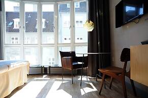 Boutique Hotel SP34