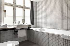Boutique Hotel SP34