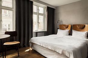 Boutique Hotel SP34