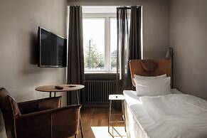 Boutique Hotel SP34