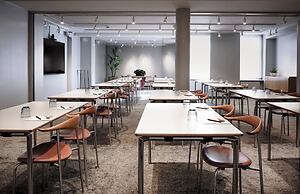 Boutique Hotel SP34