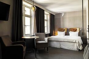 Boutique Hotel SP34