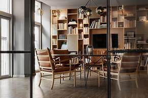 Boutique Hotel SP34