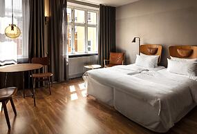 Boutique Hotel SP34