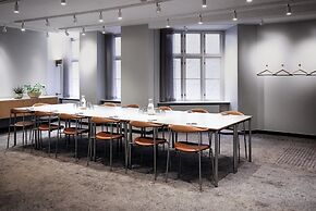 Boutique Hotel SP34