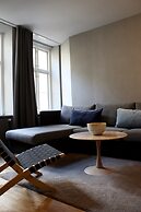 Boutique Hotel SP34