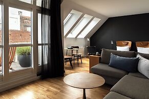 Boutique Hotel SP34