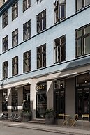 Boutique Hotel SP34