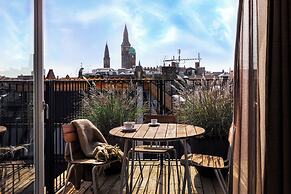 Boutique Hotel SP34
