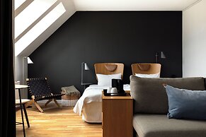 Boutique Hotel SP34
