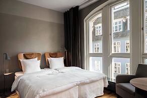 Boutique Hotel SP34