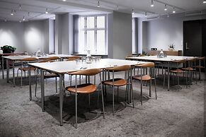 Boutique Hotel SP34