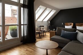 Boutique Hotel SP34