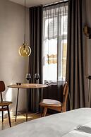 Boutique Hotel SP34