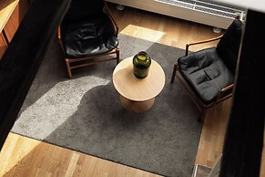 Boutique Hotel SP34