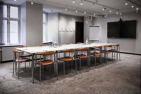Boutique Hotel SP34