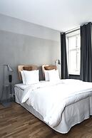 Boutique Hotel SP34
