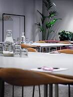 Boutique Hotel SP34