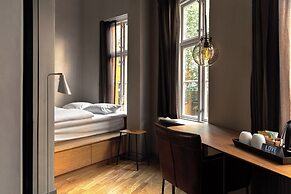 Boutique Hotel SP34