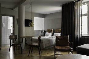 Boutique Hotel SP34