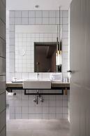 Boutique Hotel SP34