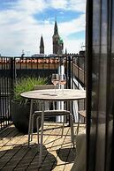 Boutique Hotel SP34