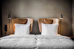 Boutique Hotel SP34