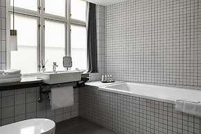 Boutique Hotel SP34