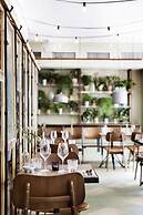 Boutique Hotel SP34
