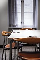 Boutique Hotel SP34