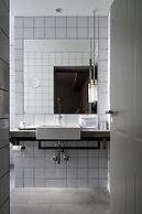 Boutique Hotel SP34