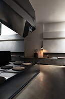 Boutique Hotel SP34