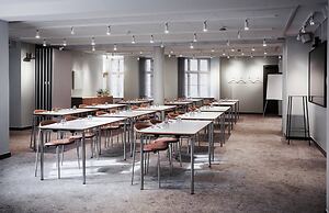 Boutique Hotel SP34