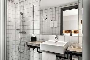 Boutique Hotel SP34