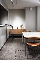 Boutique Hotel SP34