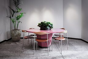 Boutique Hotel SP34
