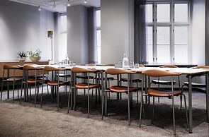 Boutique Hotel SP34