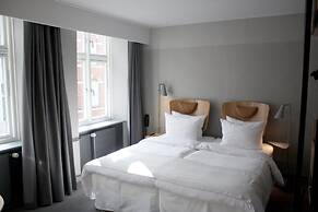 Boutique Hotel SP34