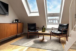 Boutique Hotel SP34