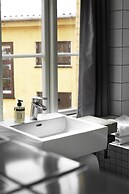 Boutique Hotel SP34