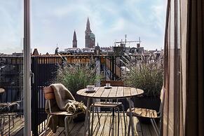 Boutique Hotel SP34
