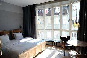 Boutique Hotel SP34