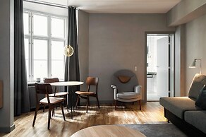 Boutique Hotel SP34
