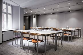 Boutique Hotel SP34