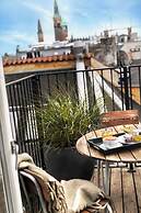 Boutique Hotel SP34