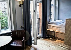 Boutique Hotel SP34