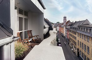 Boutique Hotel SP34