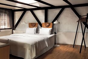 Boutique Hotel SP34