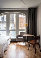 Boutique Hotel SP34