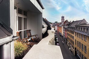 Boutique Hotel SP34